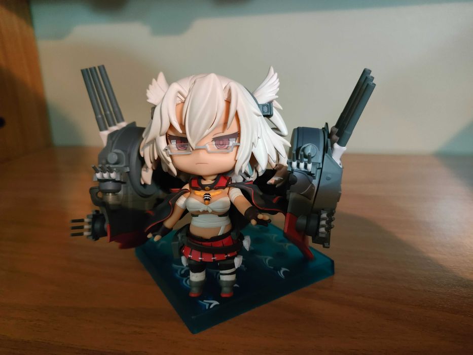 фигурка Nendoroid Kantai Collection Mushashi