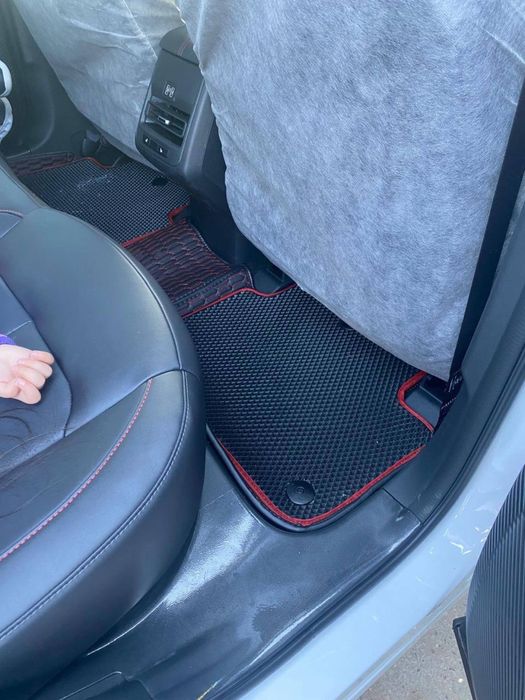 3Д, 5Д, 8Д, 10Д полики Чанган, Changan