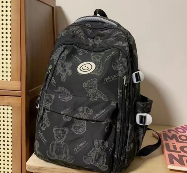 Рюкзак подростковый