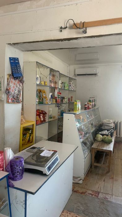 Дом с магазином продается срочно