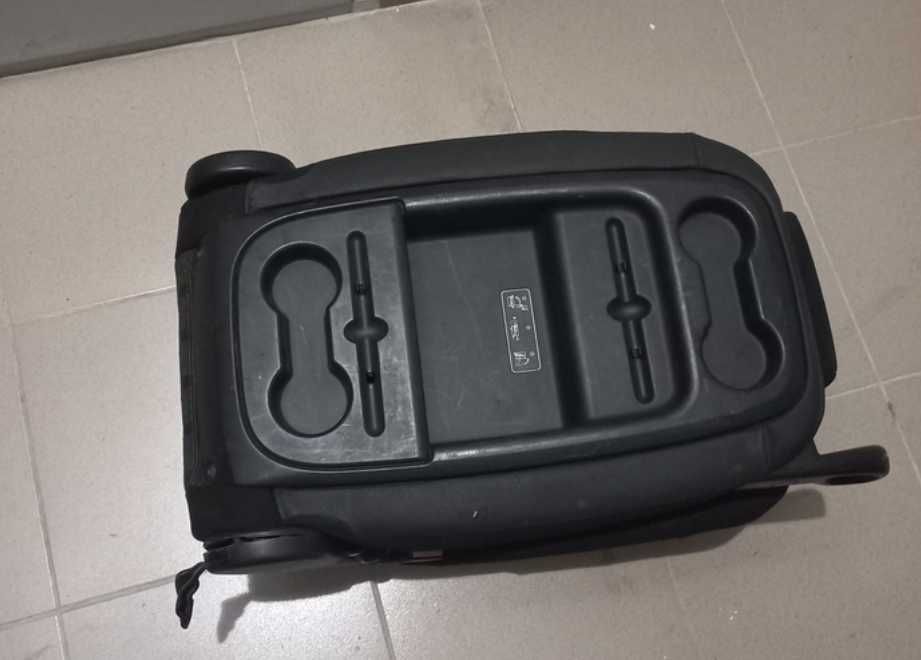 Седалка Пежо 307СВ задна