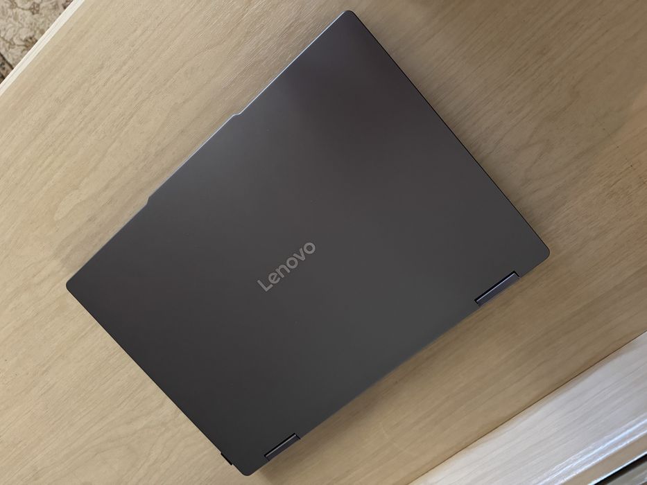 Lenovo ideapad 2 in 1