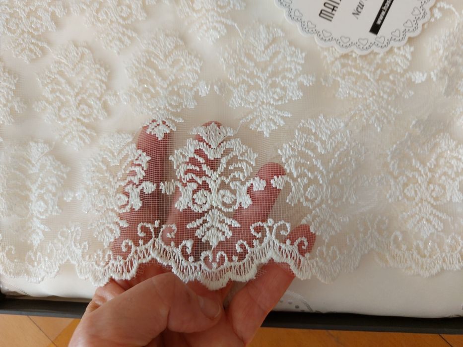 Покривка Maison Royale, Damask