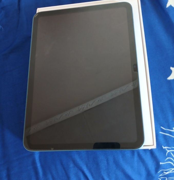 Ipad 11 2025 A16