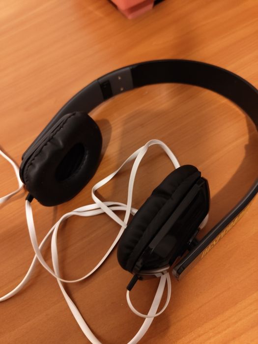 Căști  Headphones Desperado