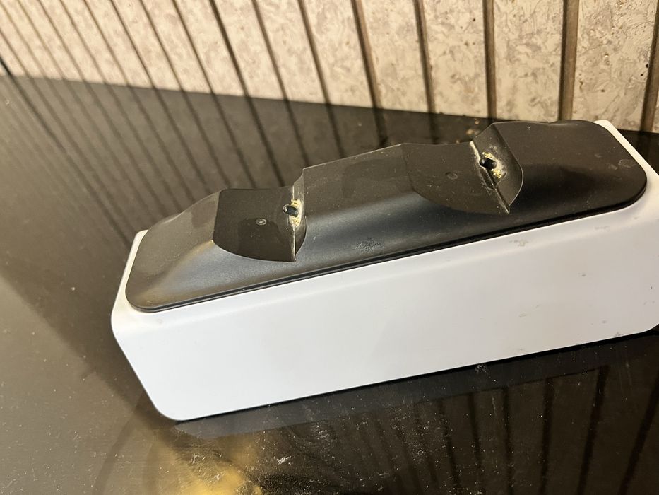 Зарядка для джостика