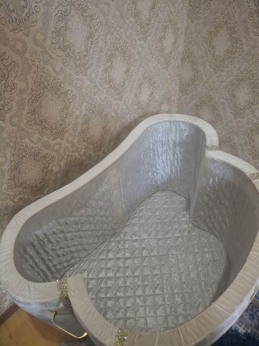 Srochna Sarpo Sandiq sotiladi