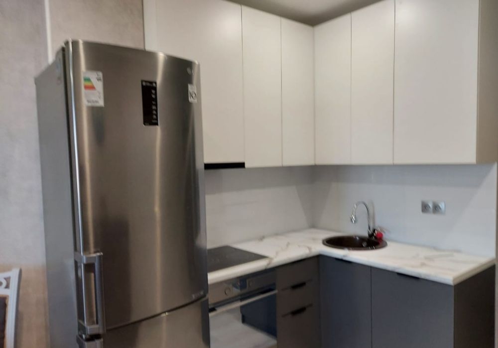 Сарыарка 11-Кенесары, 2ч 2000