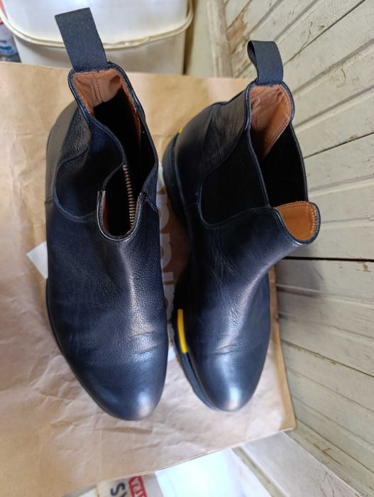 ''Fliteless''оригинални мъжки боти 43 номер