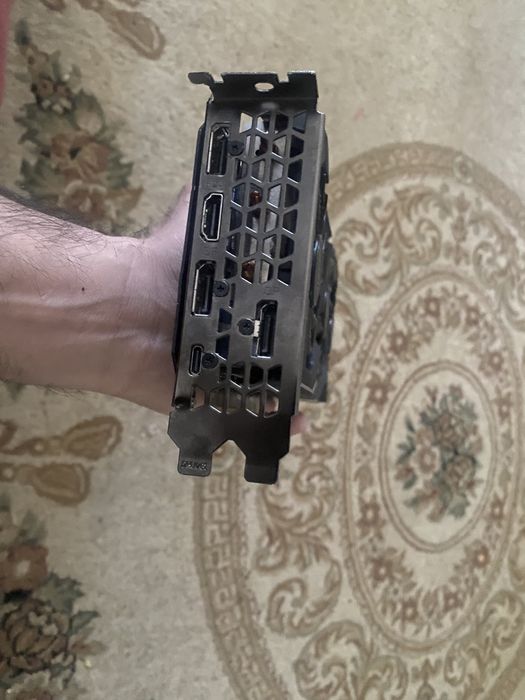 RTX 2080 Ti 11 gb