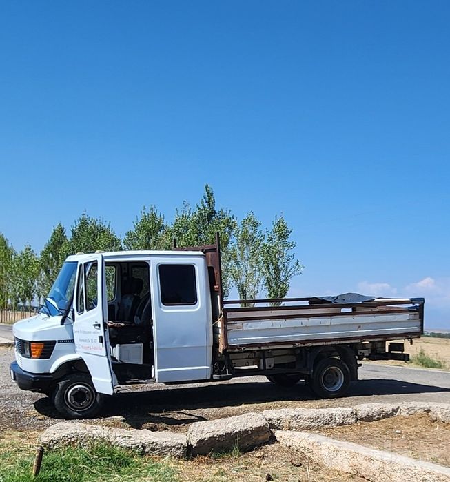 Мерседес 410м сотилади