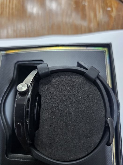 Смарт часовник Huawei GT3