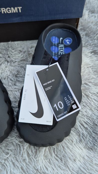 Nike Mind 001 Fragment Design 44