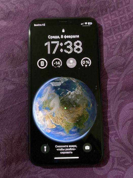 Продам IPhone 11 Pro