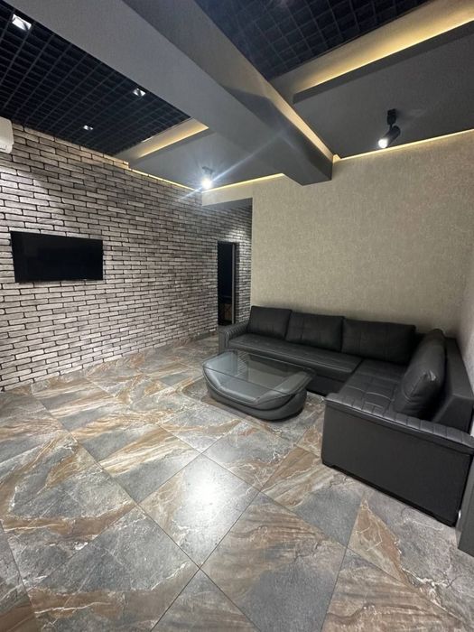 Аренда офис в Nirvana