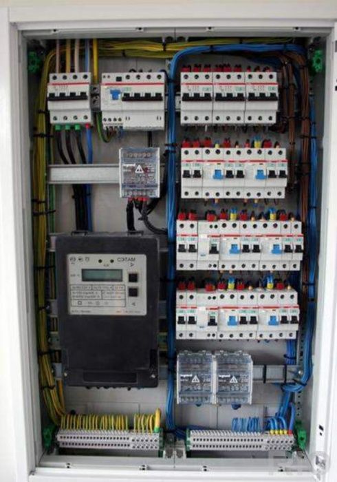 Электрик срочный вызов 24/7