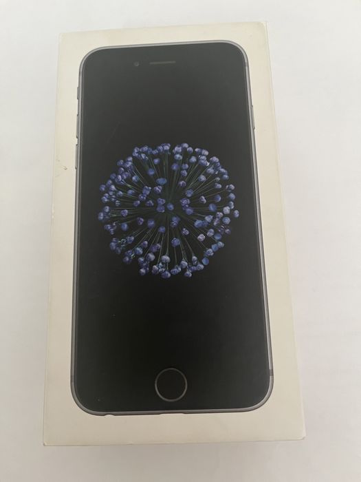 Продам iPhone 6.