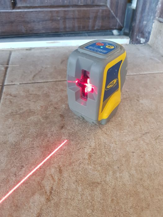 laser cu linii spectral LG20