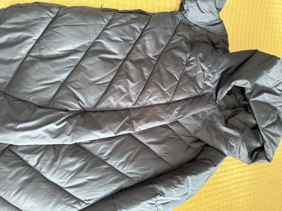 Куртка зимняя, размер 42