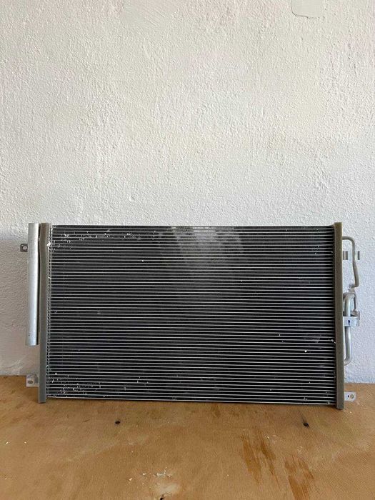 Радиатор для Чанган