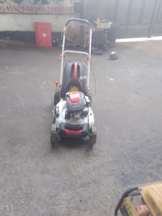 Gazona kasilka sotiladi