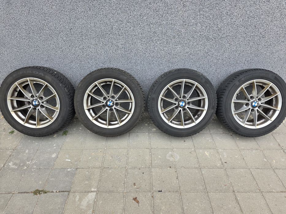 Джанти BMW 16 цола