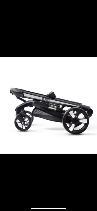 Детская Коляска Diamond Electric от JIKEL