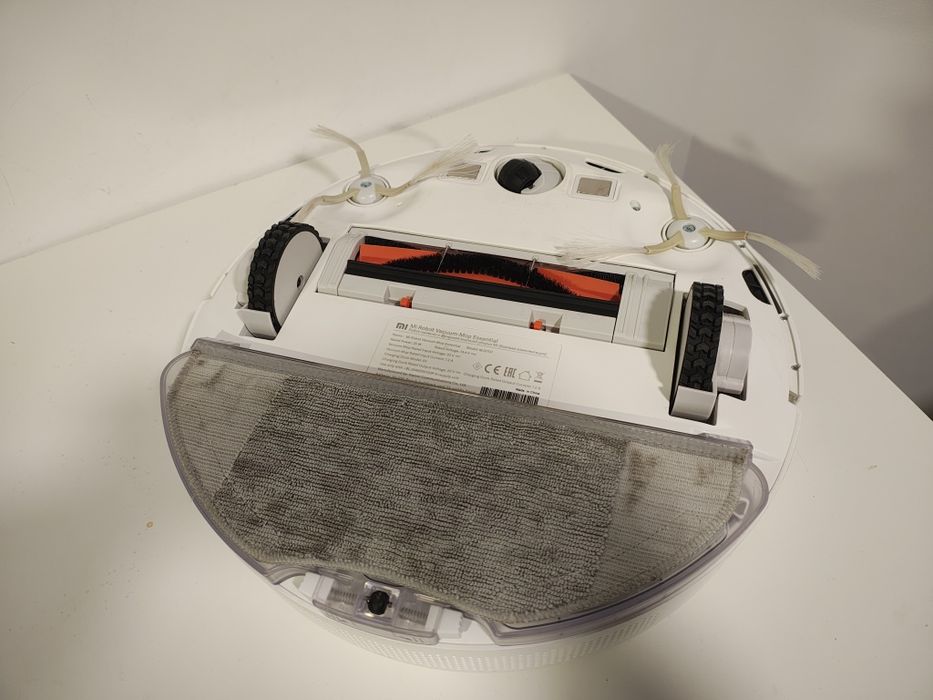 Mi robot vacuum mop esential