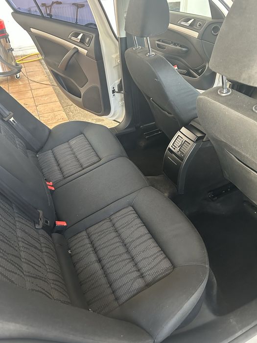 Skoda Octavia 2010