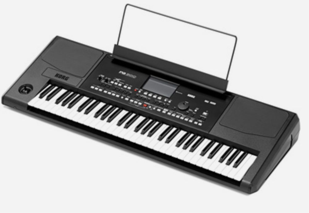 Orga Korg PA 300