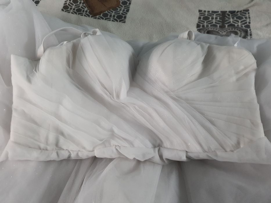 Rochie de mireasă