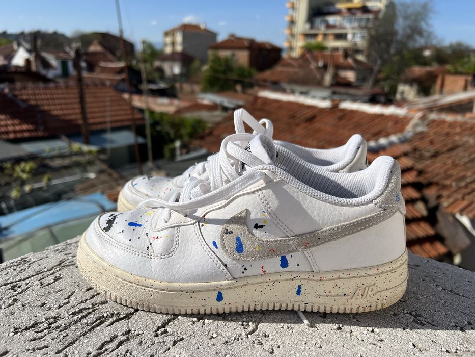 Nike Air Force 1 Low 37.5