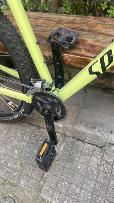 Specialized bikes 29” Speed of Trust Планински бегач