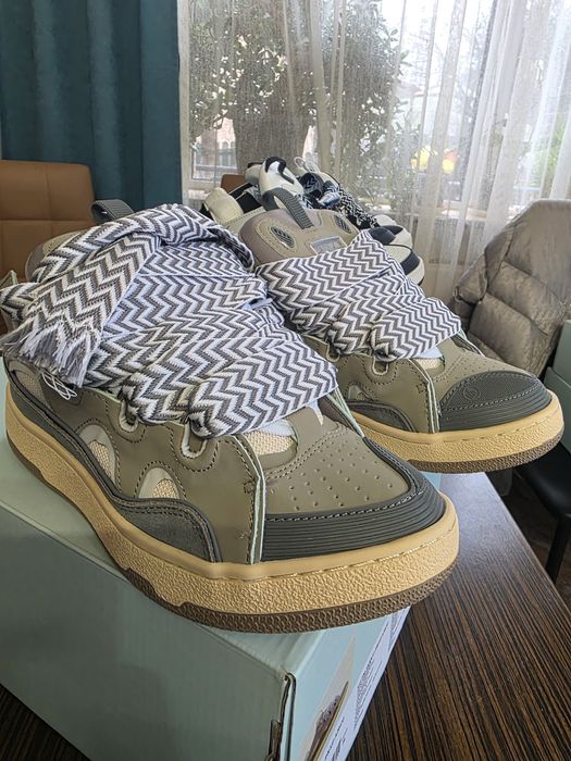 Vând Lanvin curb New 37 si 38