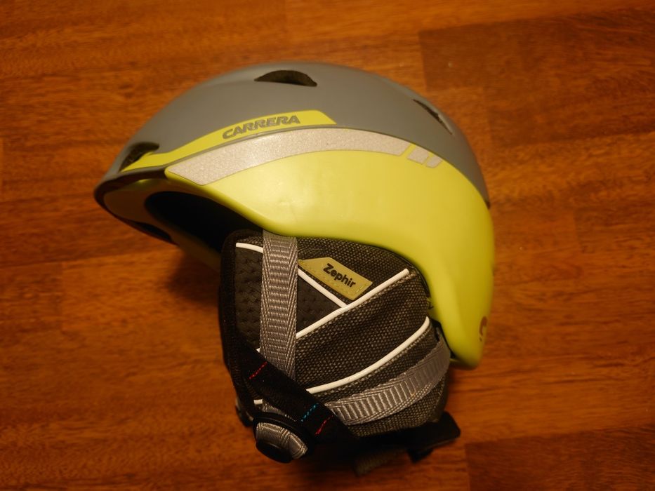 Casca ski copii Carrera