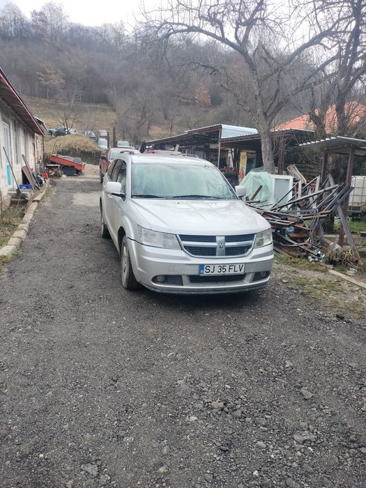 DODGE Journey 2009 — imagine 2
