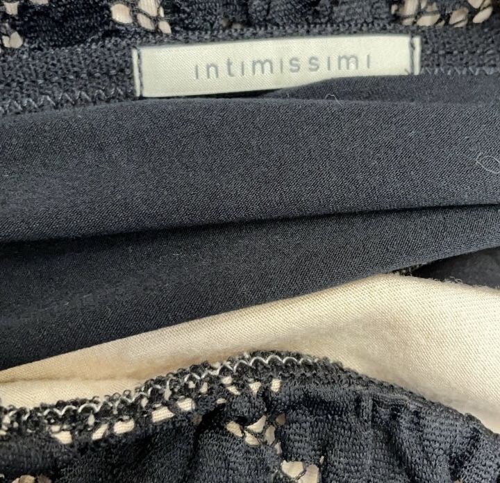 Дантелена рокля Intimissimi размер XS/S
