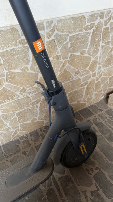 Trotineta electrica xiaomi perfect functionala!