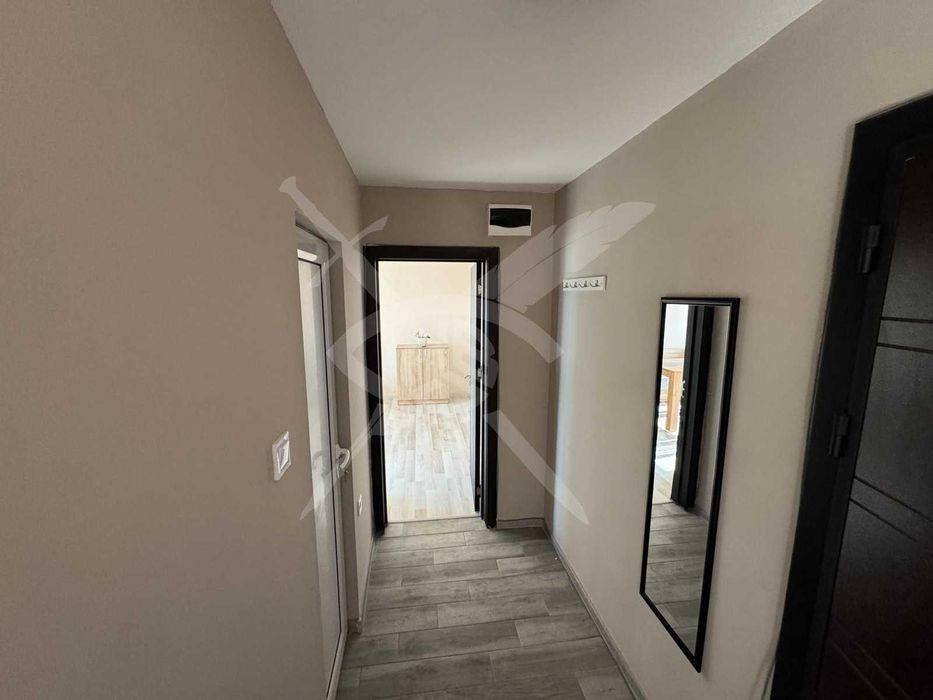 Тристаен - Айтос