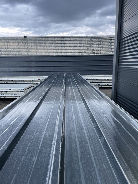 Panouri sandwich termoizolante STOC