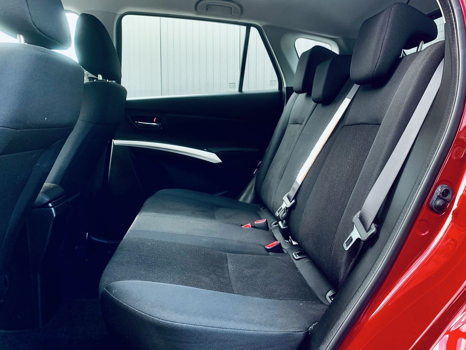 Suzuki SX4 S-Cross benzina || 2OI7 || Euro 6 || Garantie || Android ||