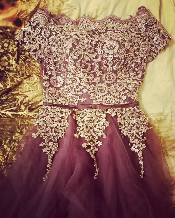 Rochie de seara Eliss