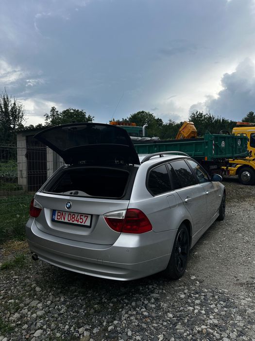 BMW 3 Series 2007 — imagine 5