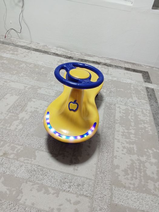 Срочно продам бейбикар