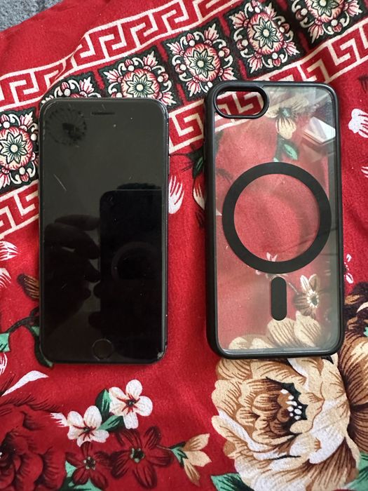 Iphone 8 64 tali