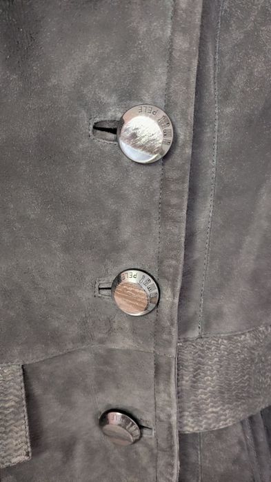 Дамски кожух S.        .