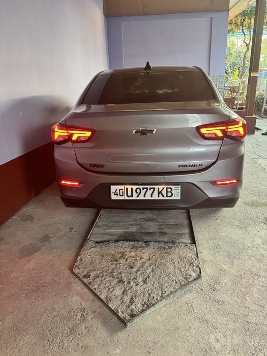 Onix premier plus 2024
