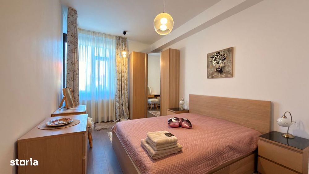 Închiriat: Vilă P+1 deosebită | Prima Închiriere | 5 Camere, Terasă