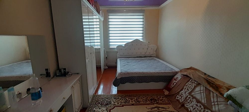 Продам  дом Тельман Акжелек 28