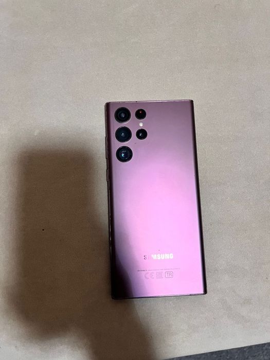 Samsung S 22 Ultra 256 gb